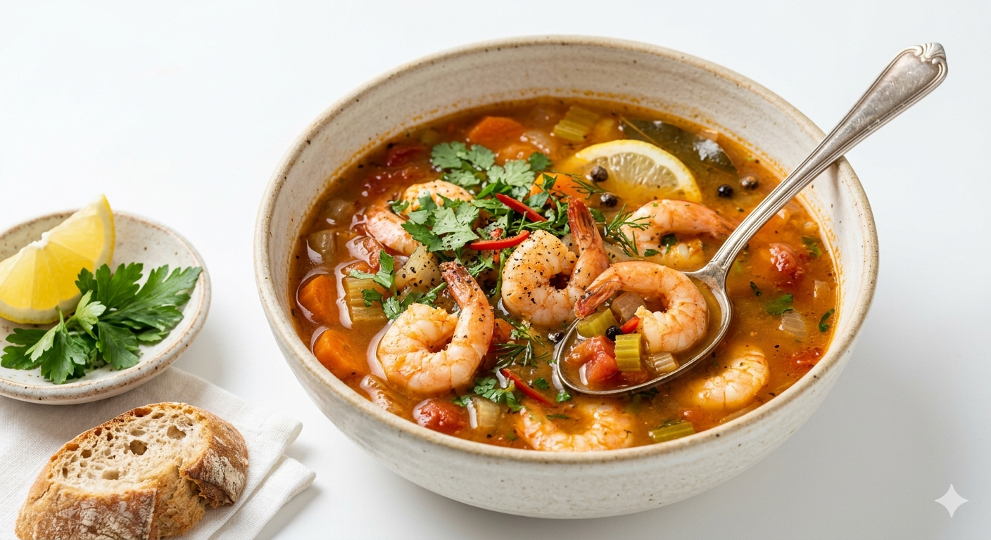 شوربات