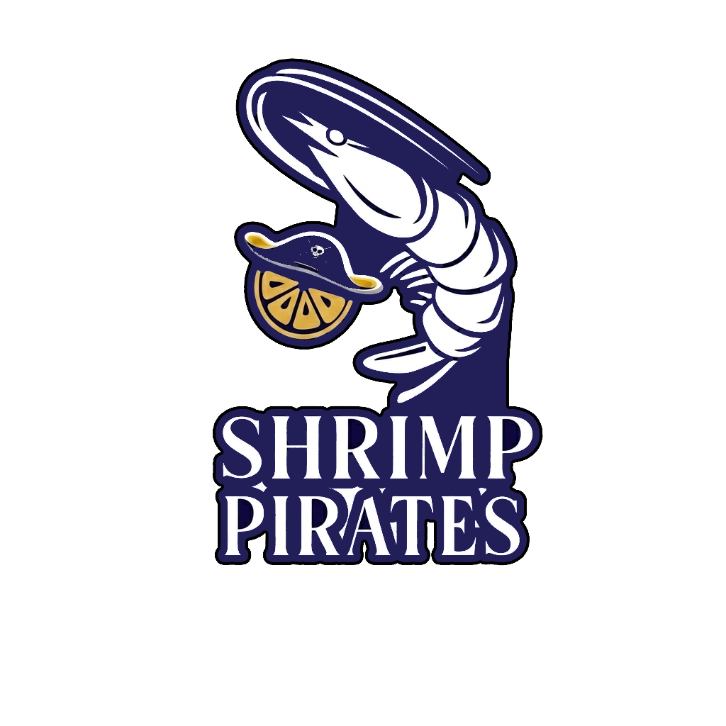 SHRIMP PIRATES